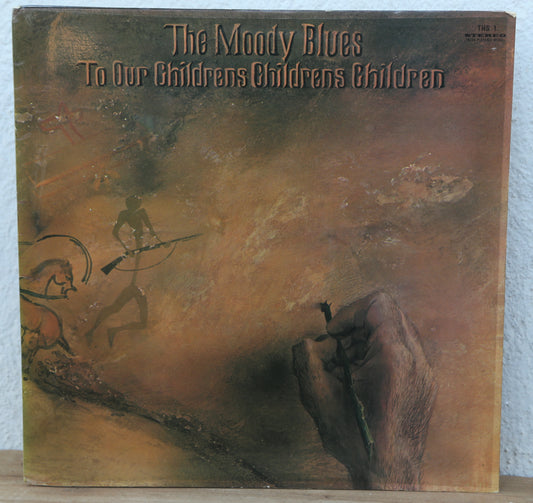 The Moody Blues - To our children's children's children