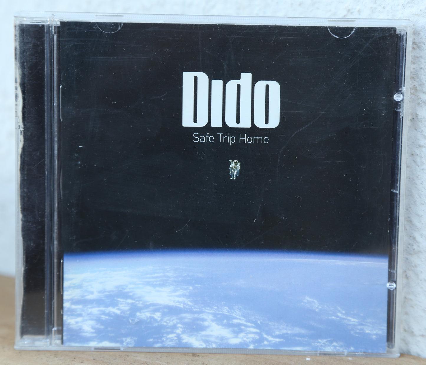 Dido - Safe trip home