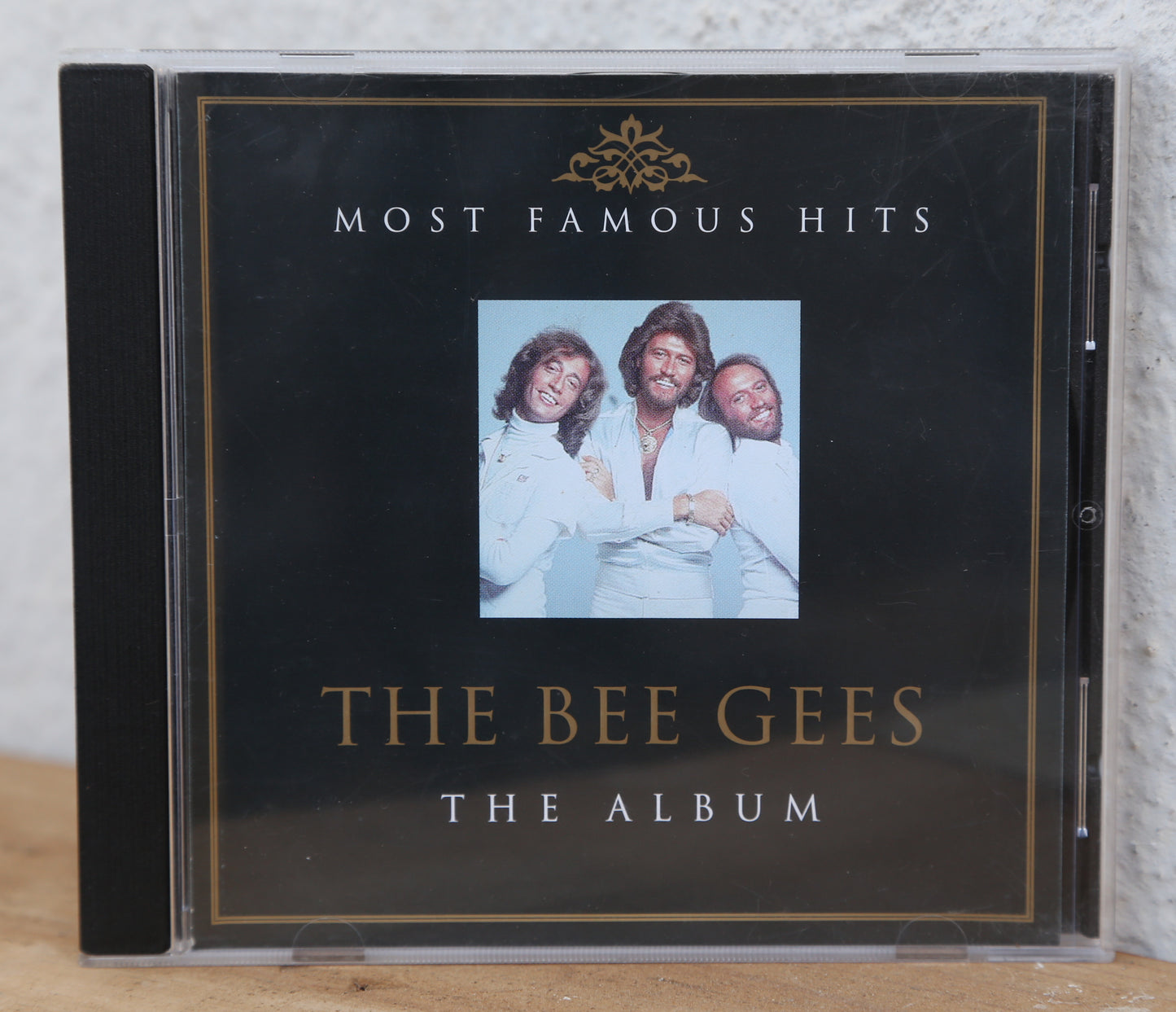 The Bee Gees - Most famous hits, CD2