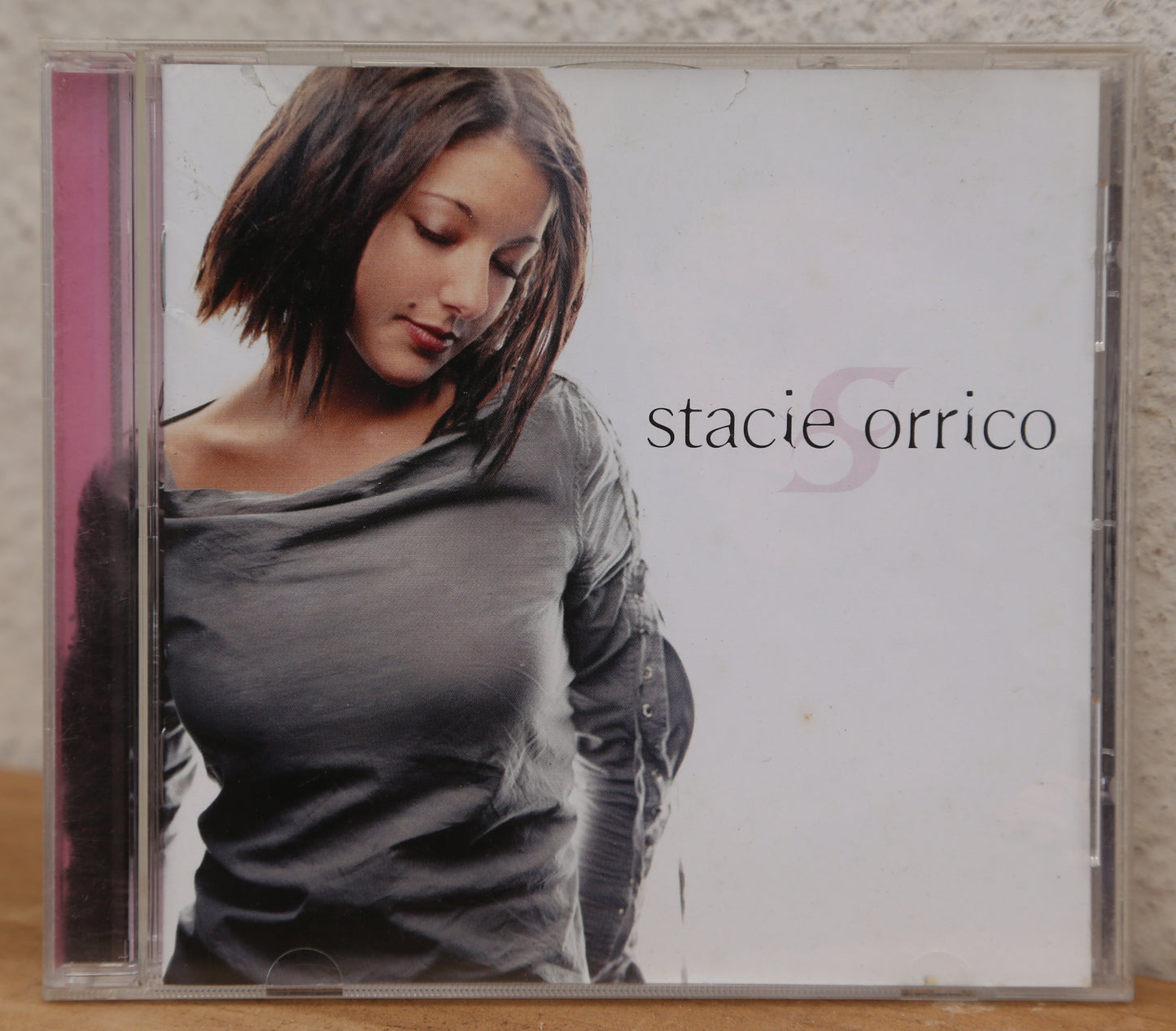 Stacie Orrico - Stacie Orrico