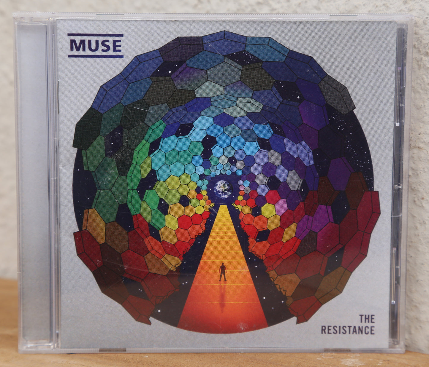 Muse - The Resistence