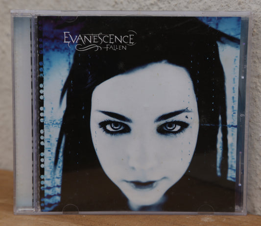 Evanescence - Fallen