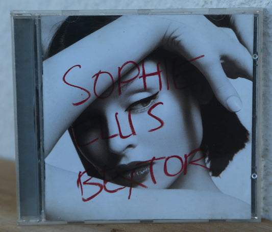 Sophie Ellis Bextor - Read my lips