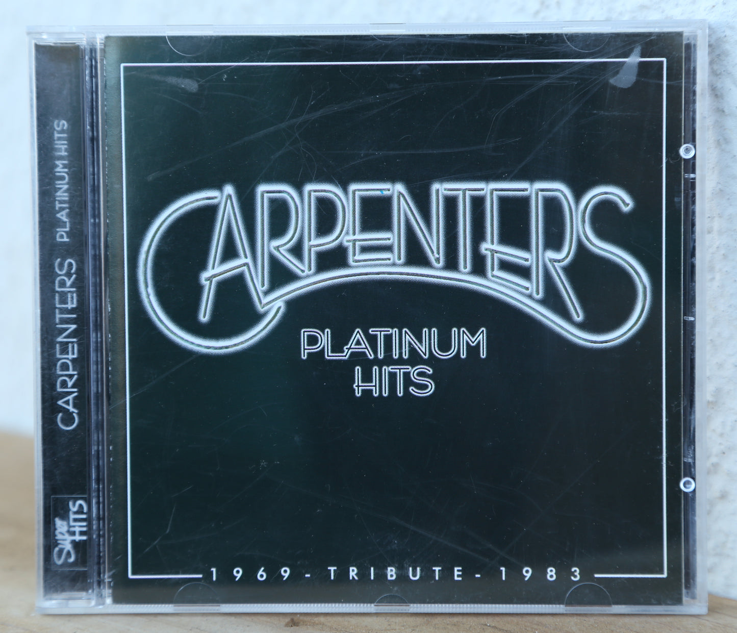 Carpenters - Platinum Hits (Tribute)