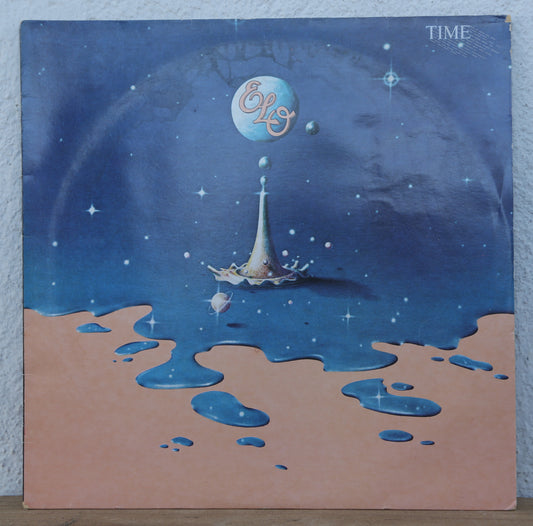 Electric Light Orchestra - Time