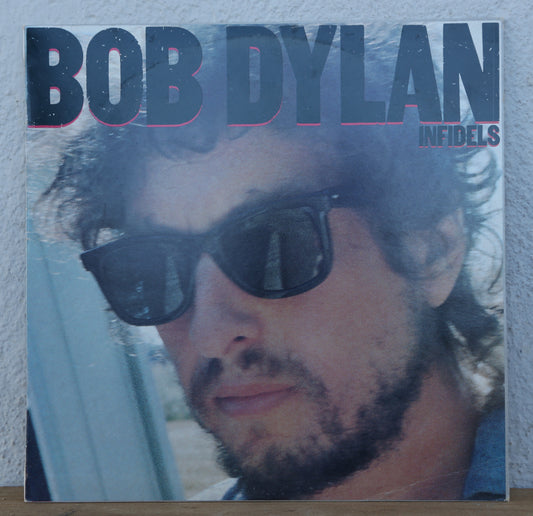 Bob Dylan - Infidels