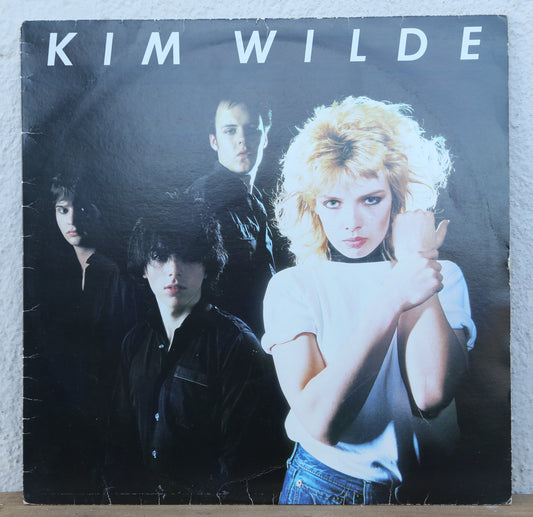 Kim Wilde - Kim Wilde