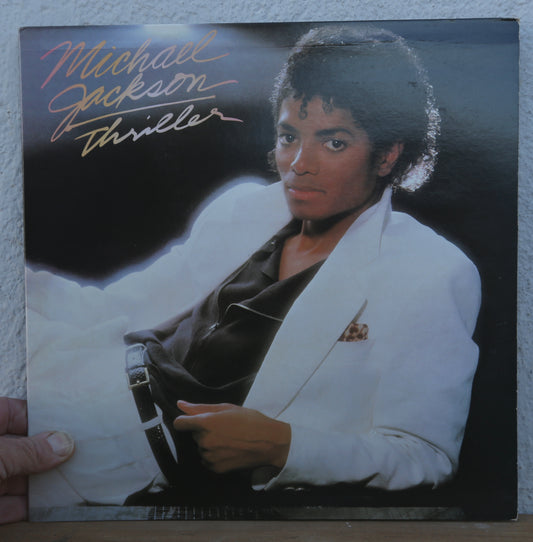 Michael Jackson - Thriller