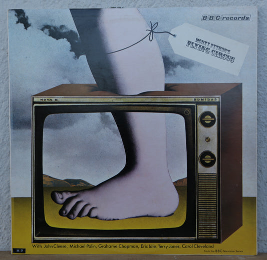 Monty Python's - Flying Circus