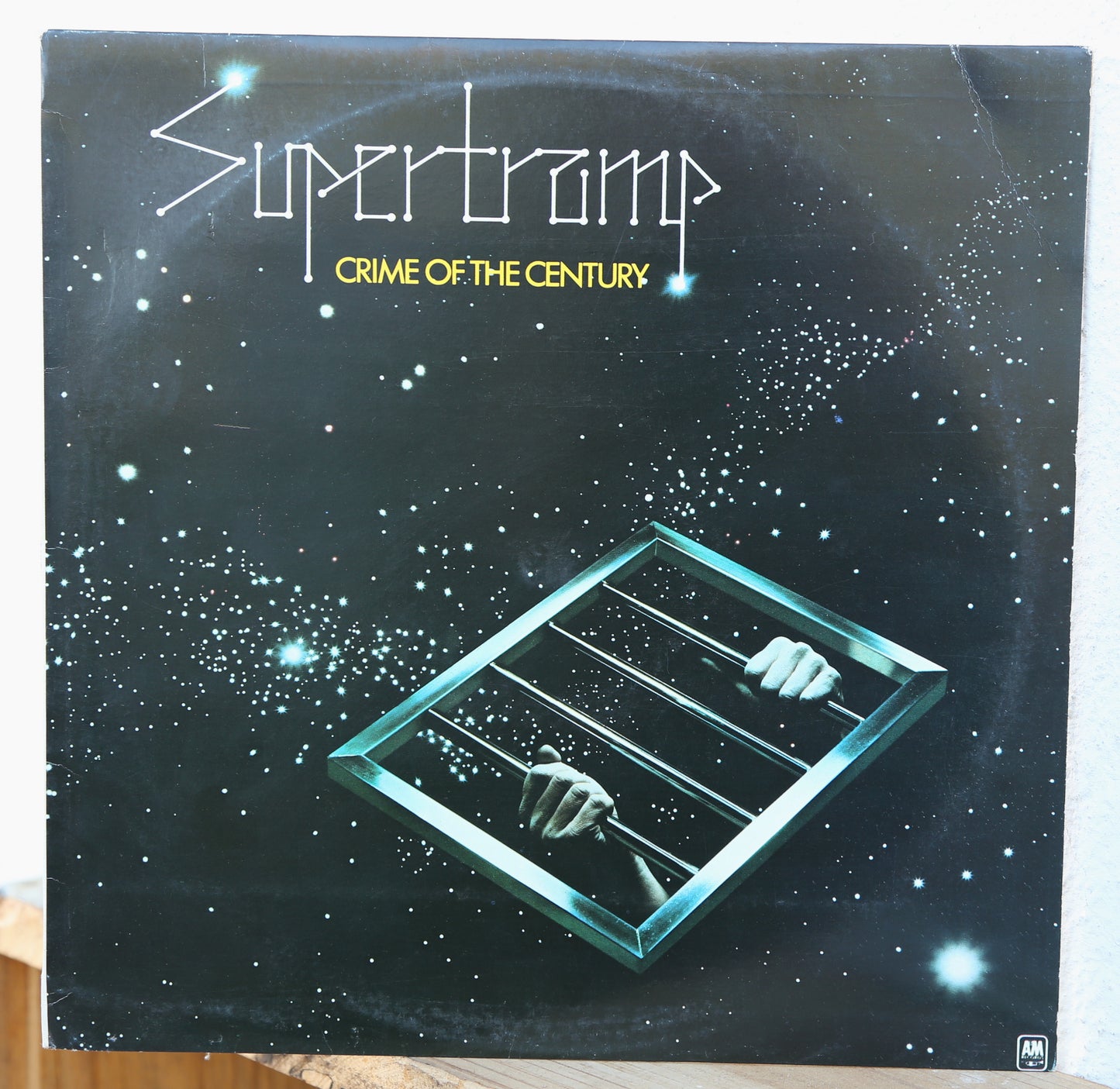 Supertramp - Crime of the century