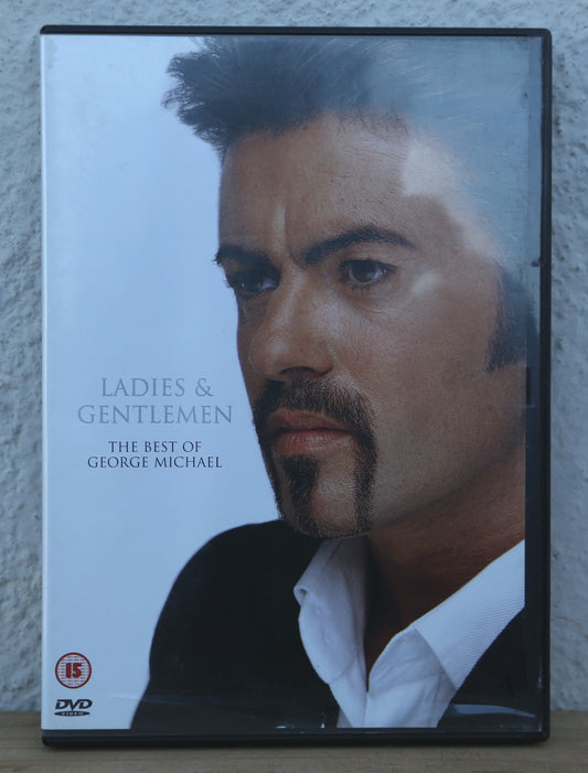 George Michael - The best of George Michael