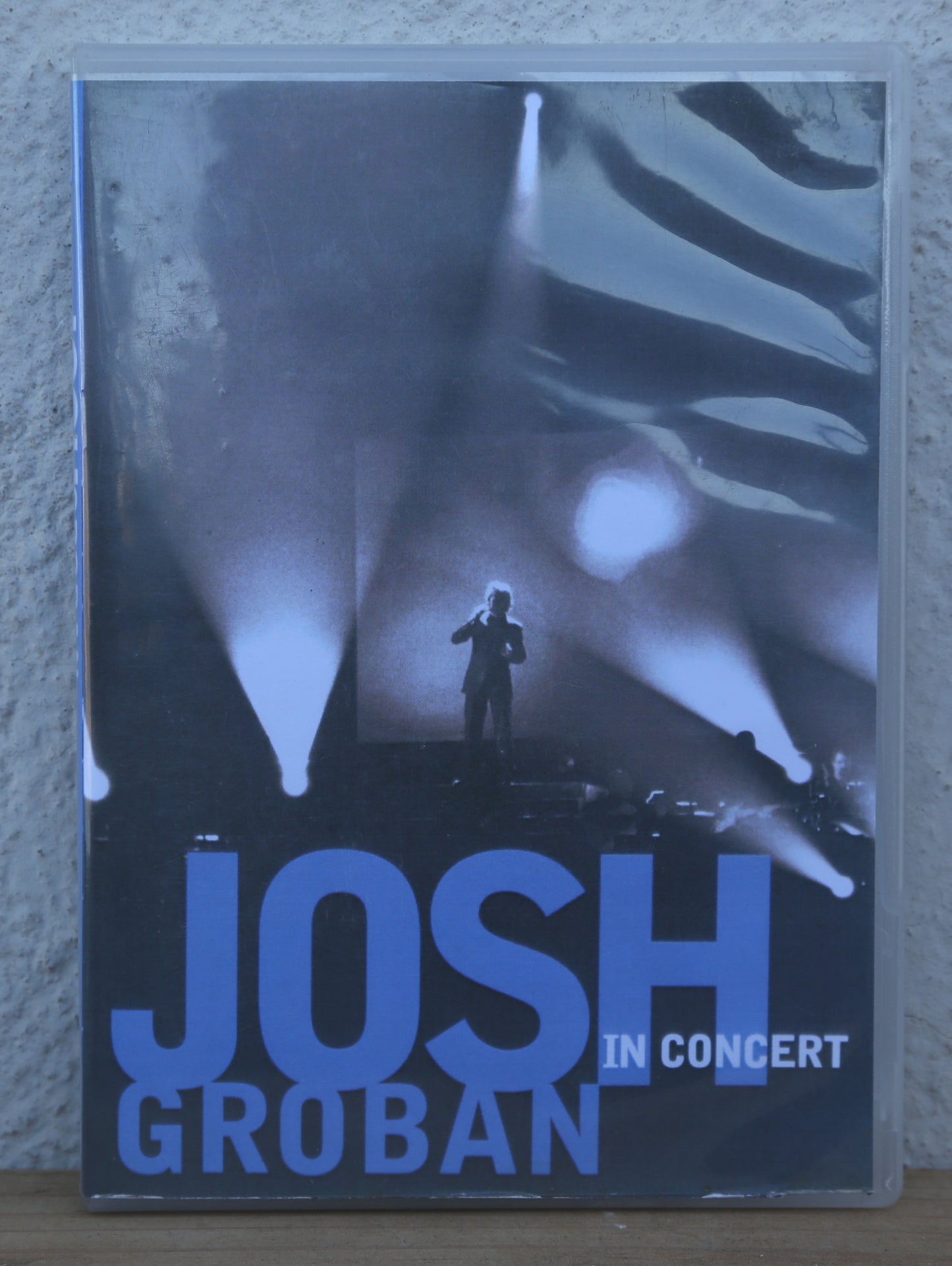 Josh Groban - In concert
