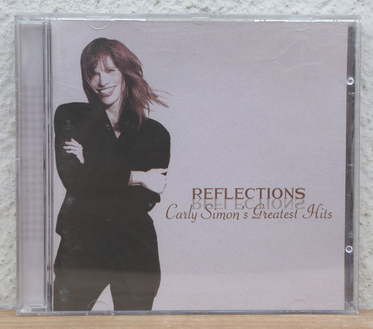 Carly Simon - Reflections (Greatest Hits)