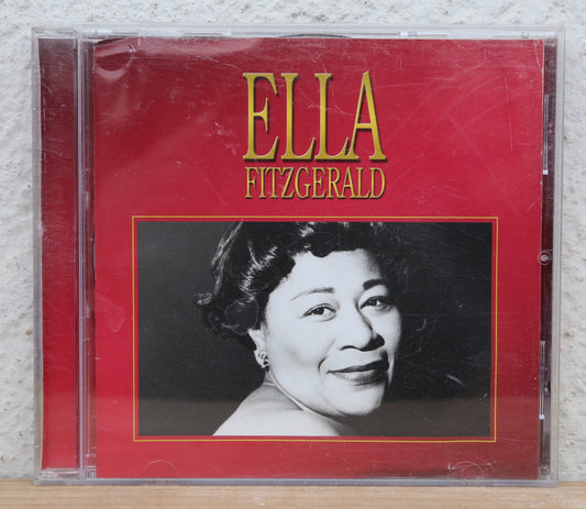 Ella Fitzgerald (compilation)