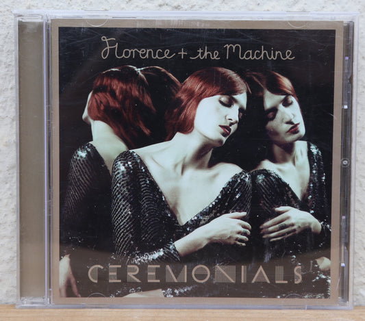 Florence & The Machine - Ceremonials