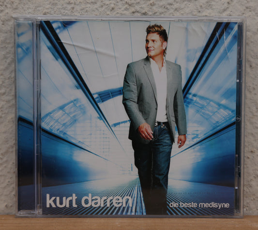 Kurt Darren - Die beste medisyne (cd)