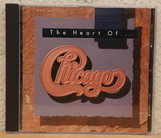 Chicago - The Heart of...