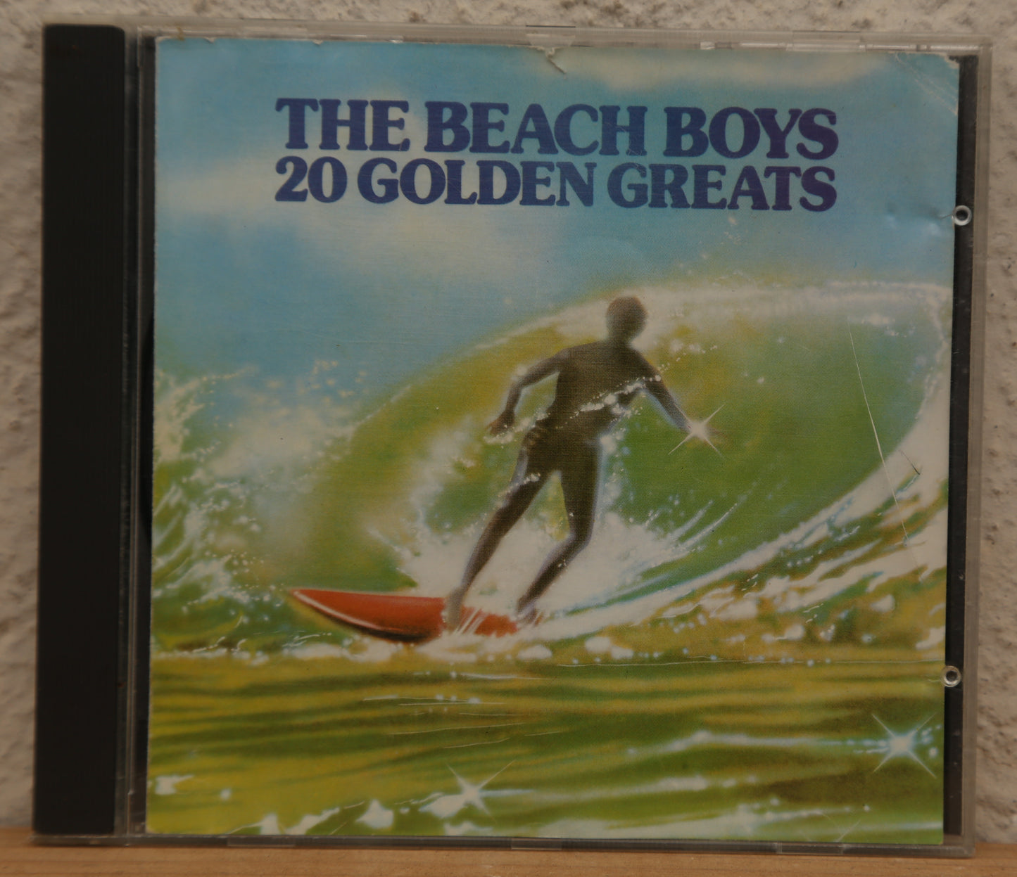 The Beach Boys - 20 Golden Greats