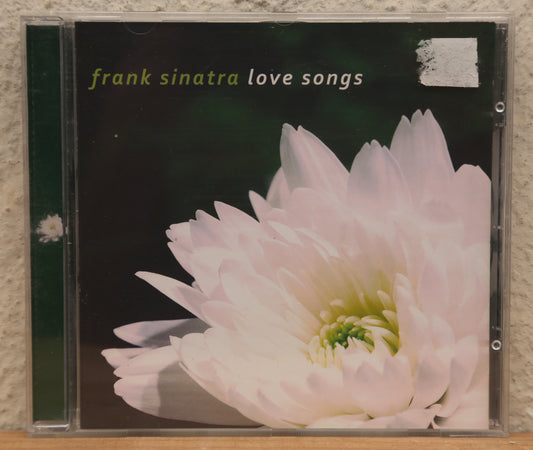 Frank Sinatra - Love Songs (cd)