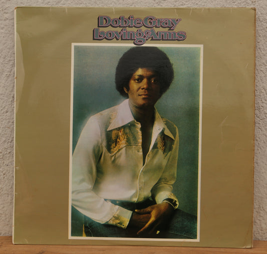 Dobie Gray - Loving Arms