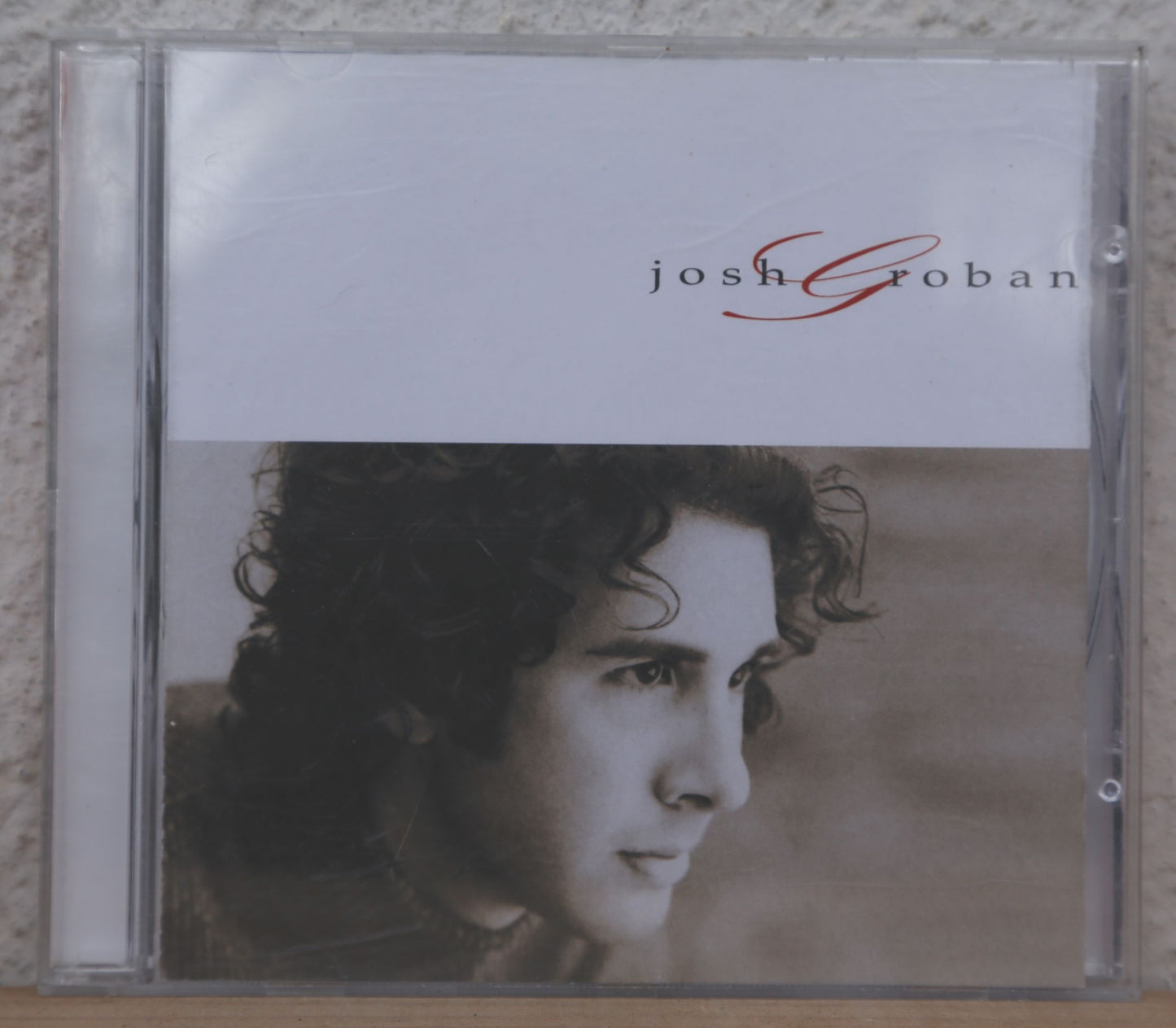 Josh Groban - Josh Groban (cd)