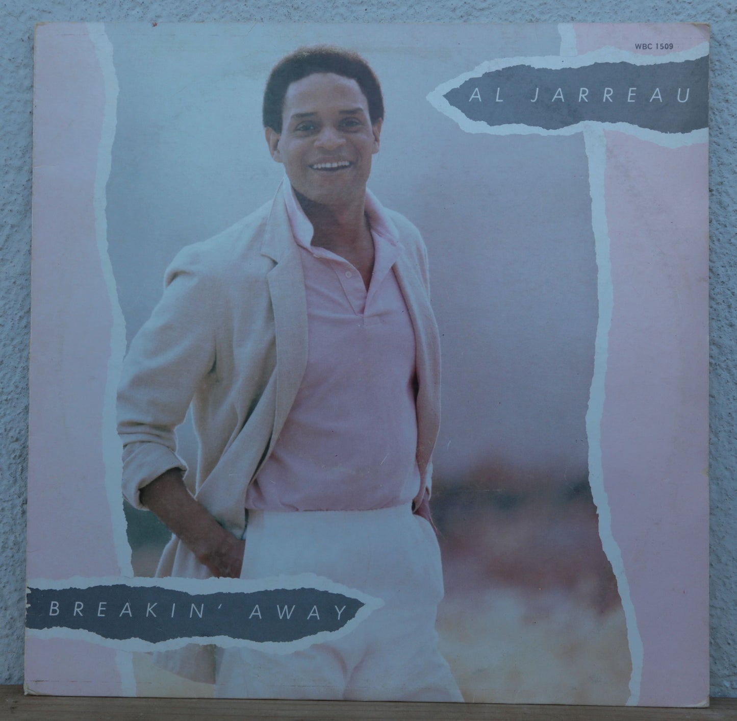 Al Jarreau - Breakin' Away