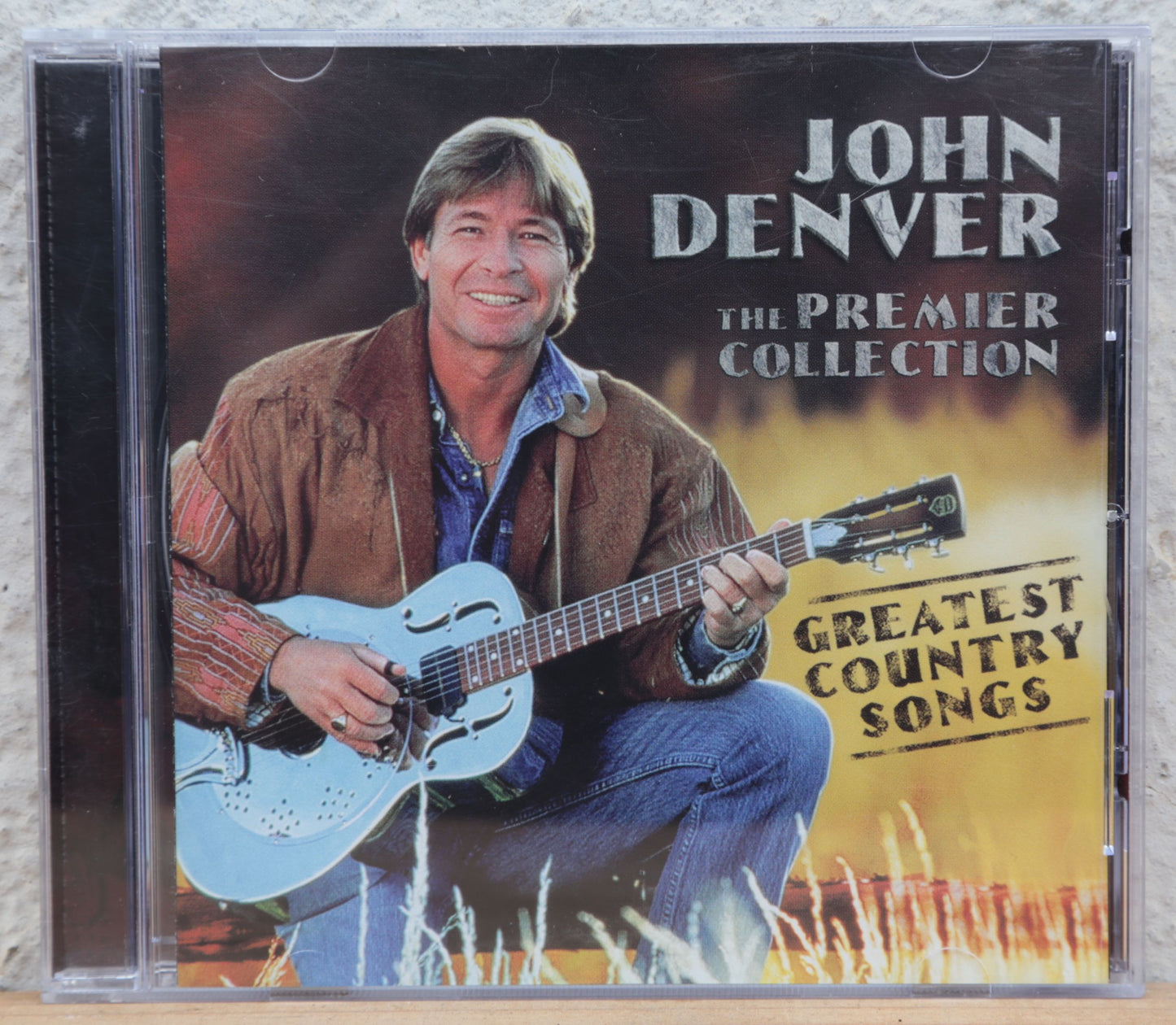 John Denver - The Premier Collection