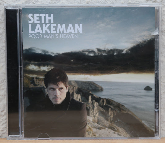 Seth Lakeman - Poor man's heaven