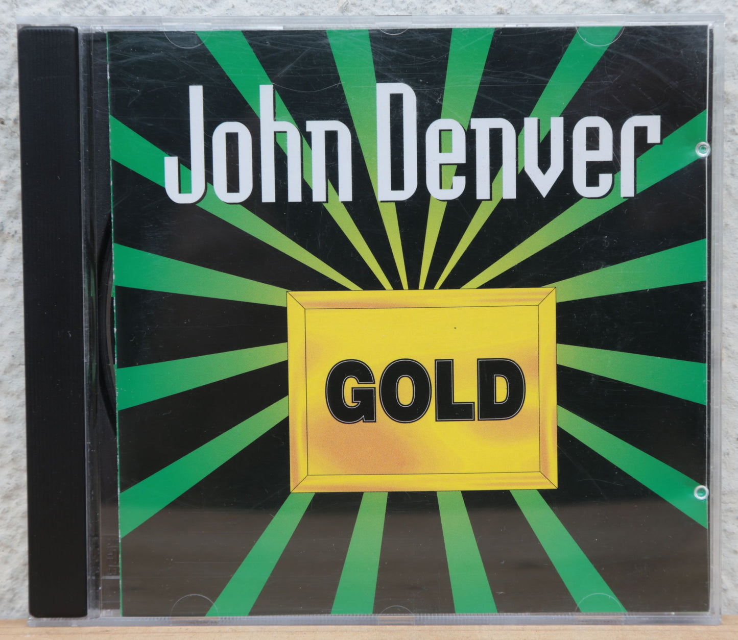 John Denver - Gold