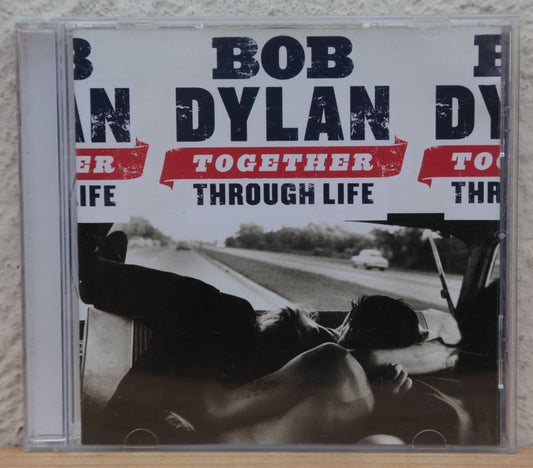 Bob Dylan - Together through life (cd)