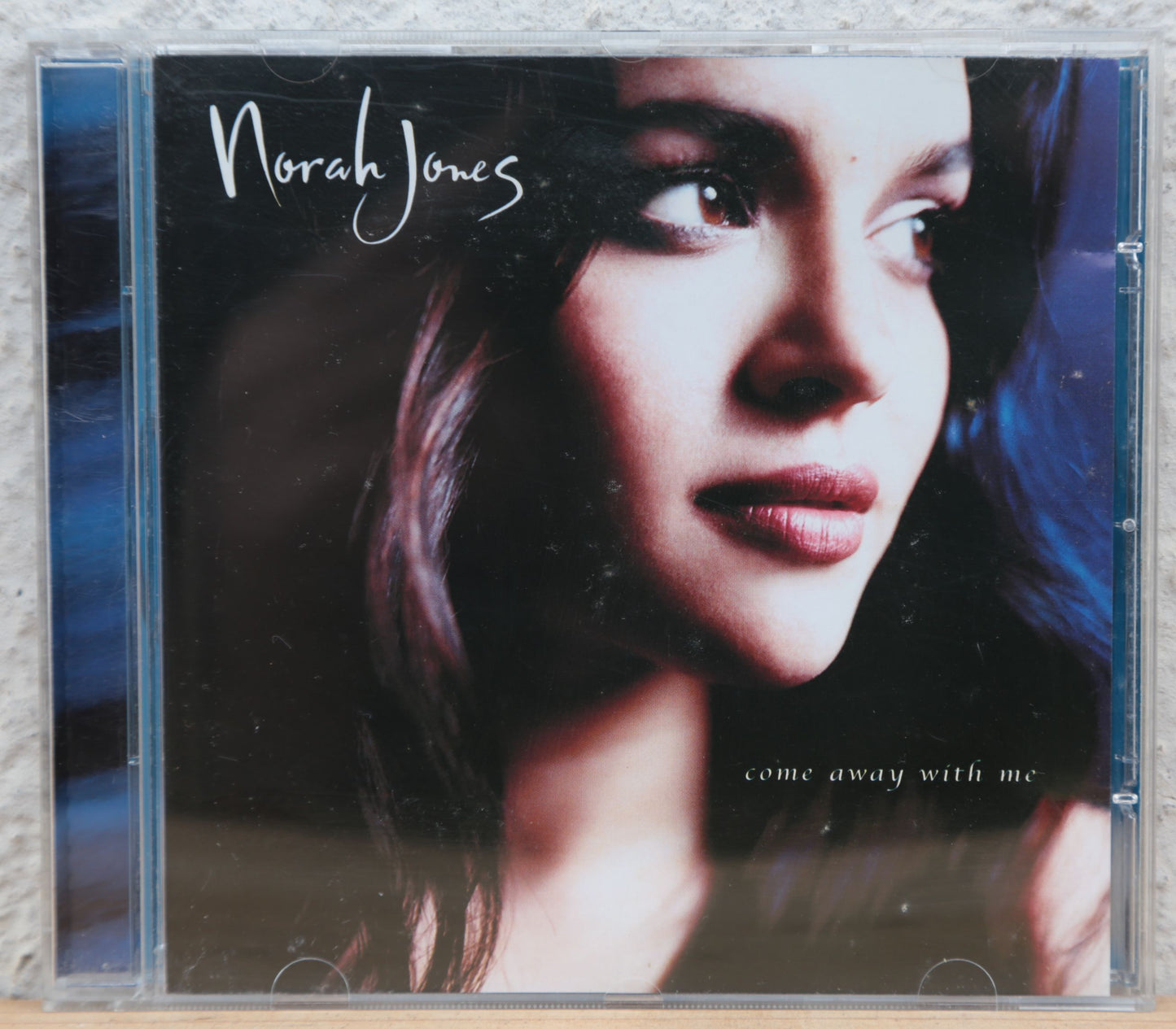 Norah Jones - Come away with me (cd)