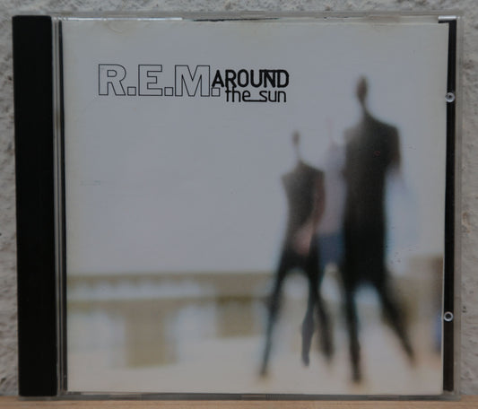 R.E.M. - Around the sun