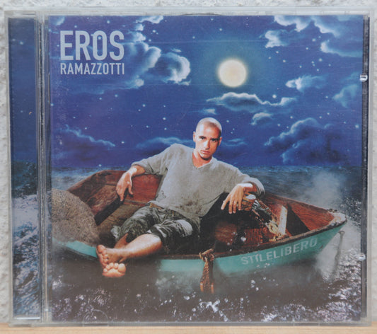 Eros Ramazzotti - Stilelibero