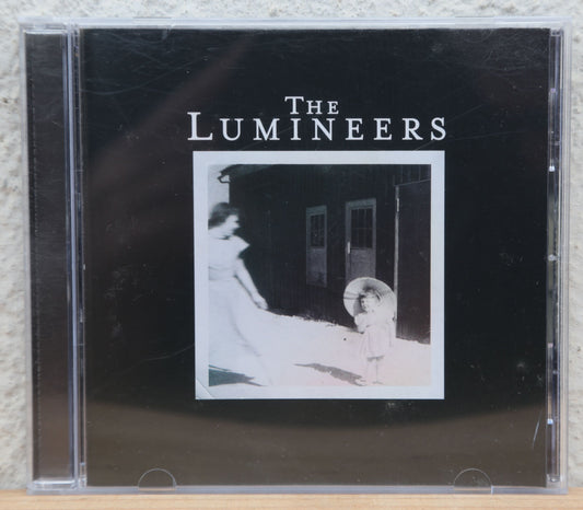 The Lumineers - The Lumineers