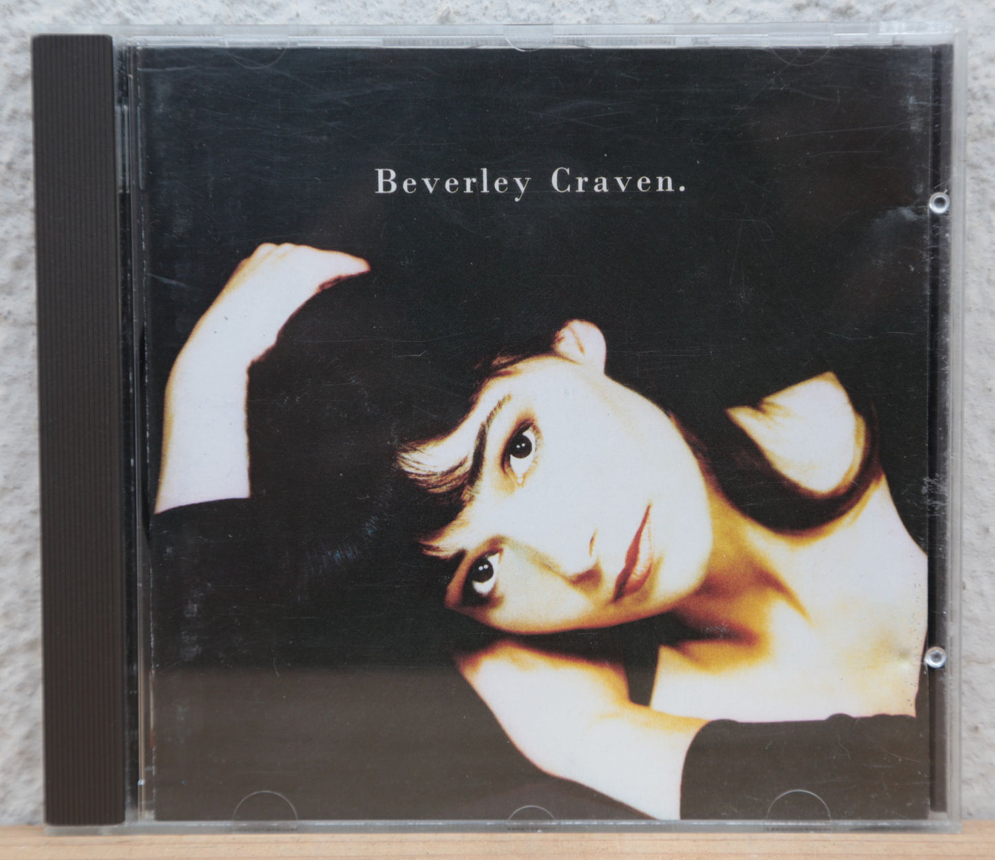 Beverley Craven - Beverley Craven