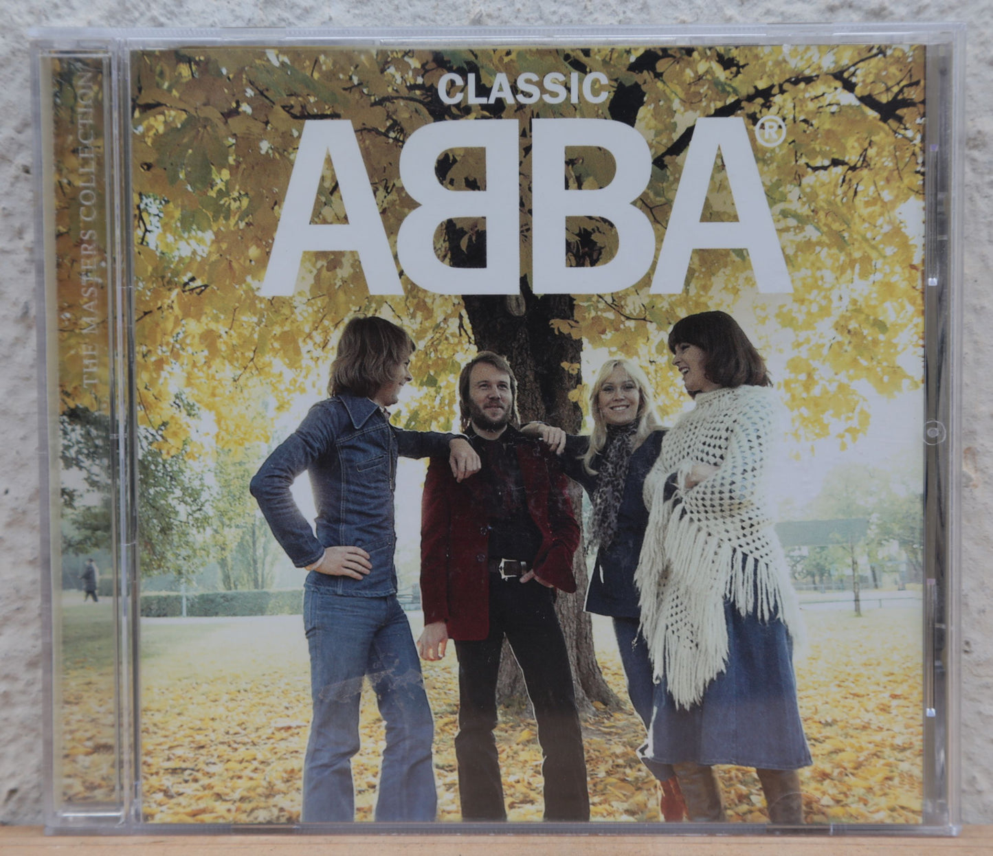 Abba - classic Abba