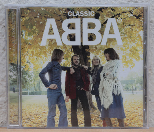 Abba - classic Abba