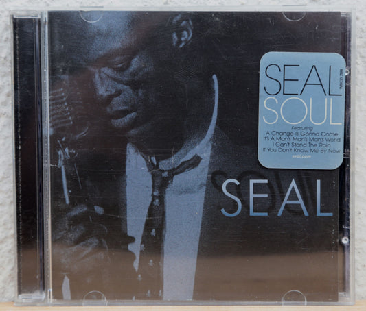 Seal - Soul