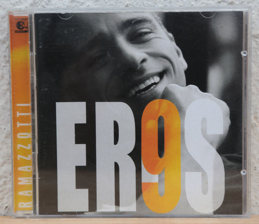 Eros Ramazzotti - 9