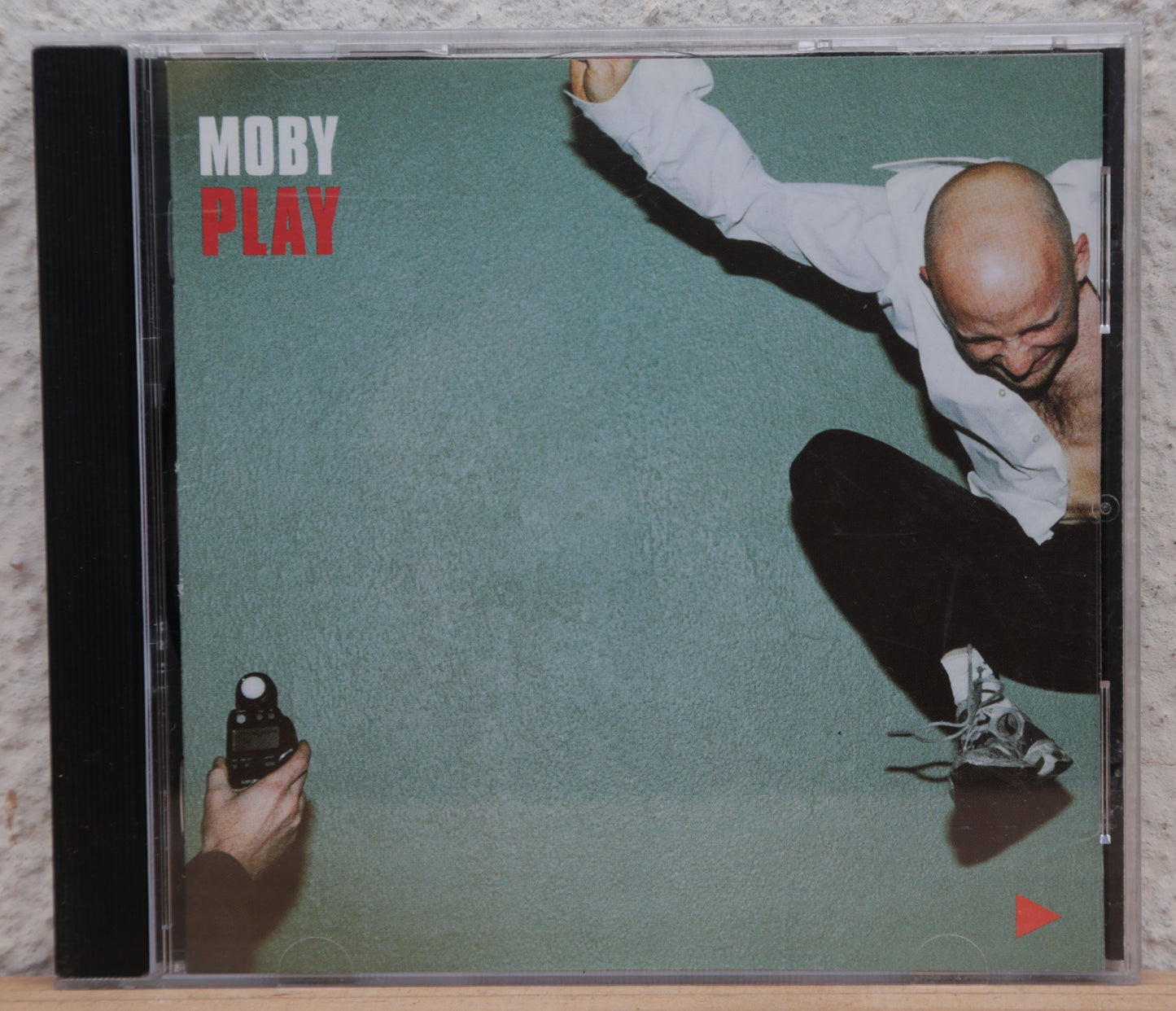 Moby - Play