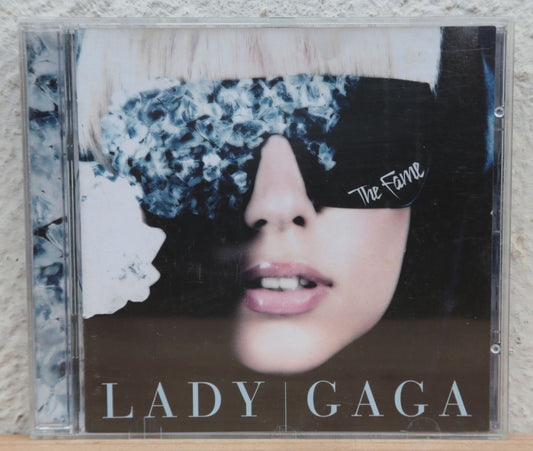 Lady Gaga - The Fame