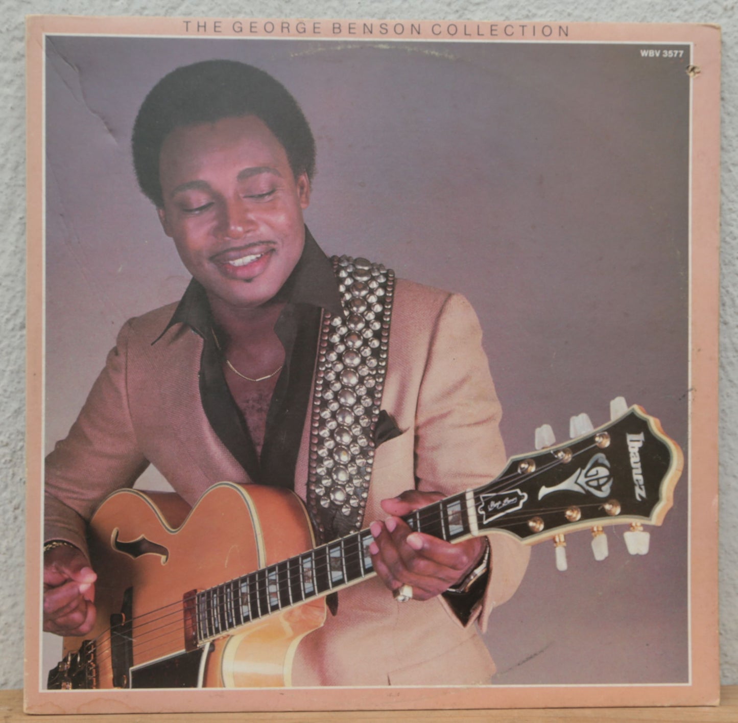 George Benson - The Collection (double album)