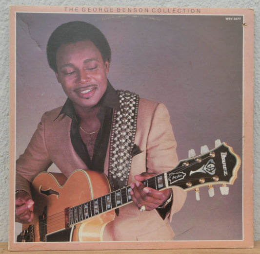 George Benson - The Collection (double album)