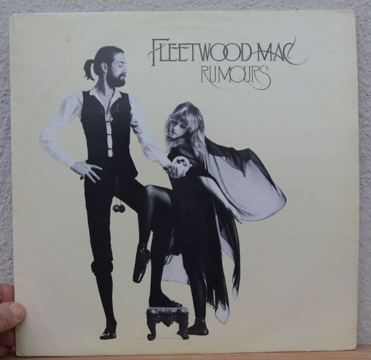 Fleetwood Mac - Rumours