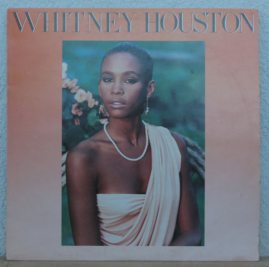 Whitney Houston - Whitney Houston