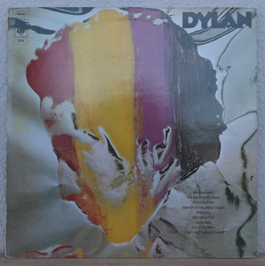 Bob Dylan - Dylan