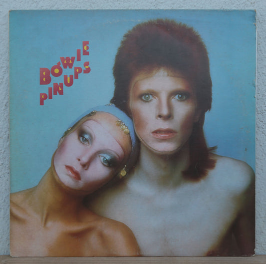 David Bowie - Pinups