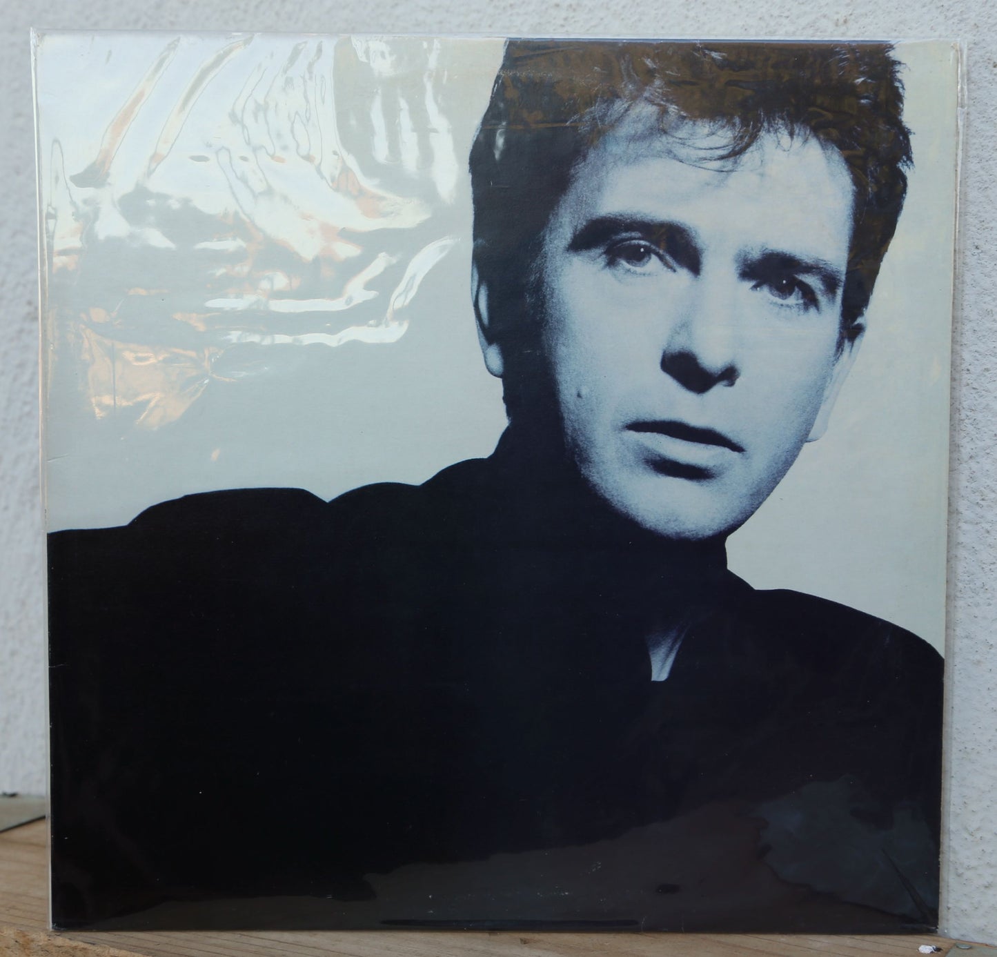 Peter Gabriel - So