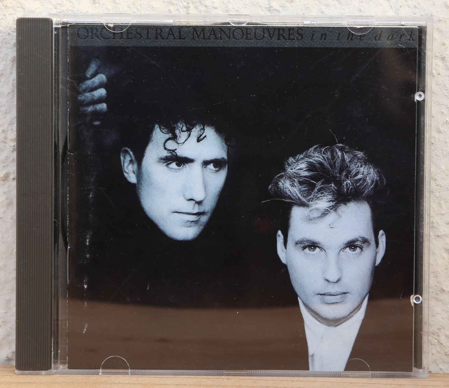 OMD - The best of OMD