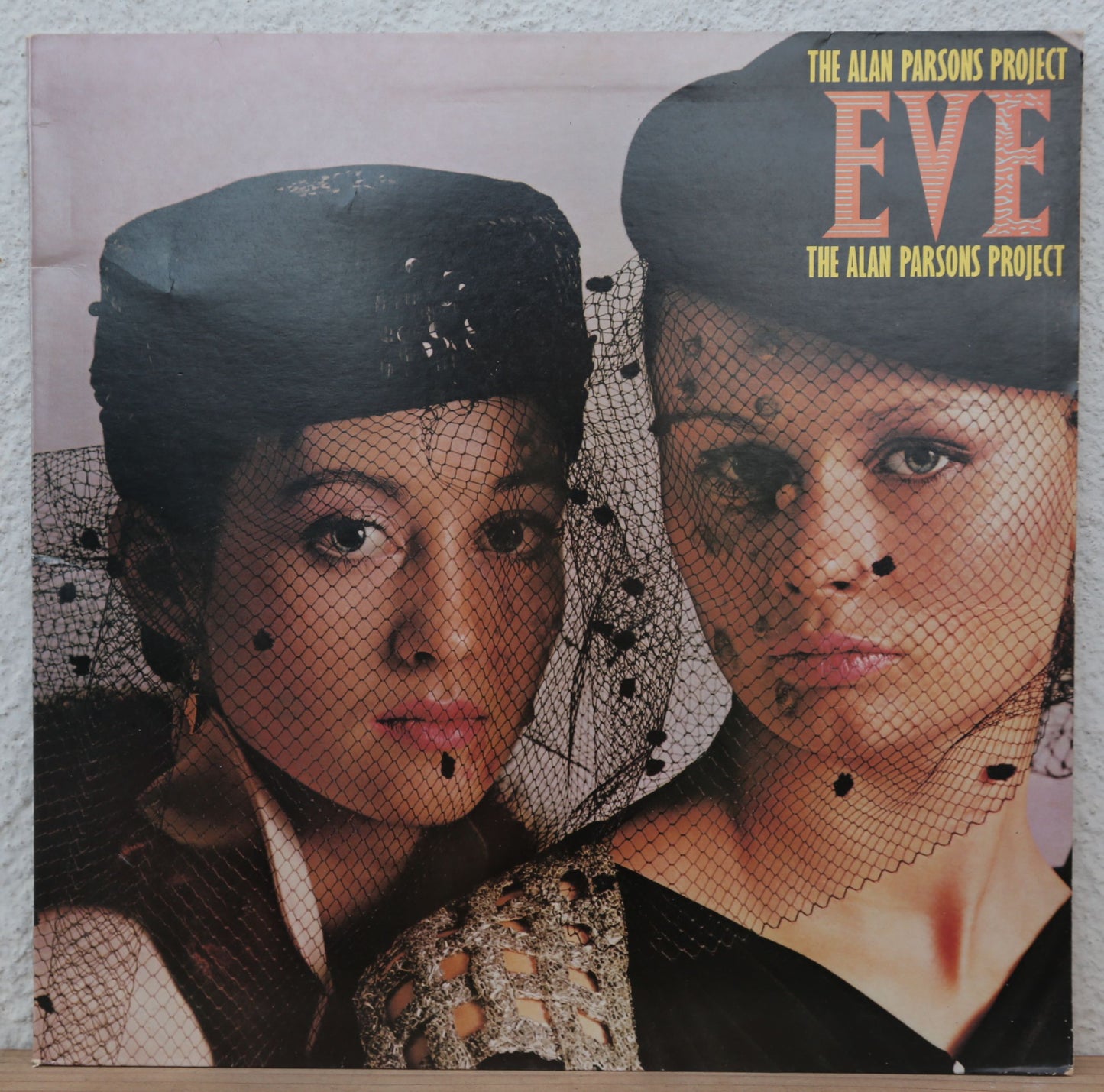 The Alan Parsons Project - Eve